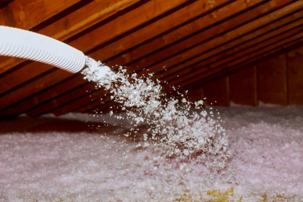 Best Commercial Insulation in Mexia, TX