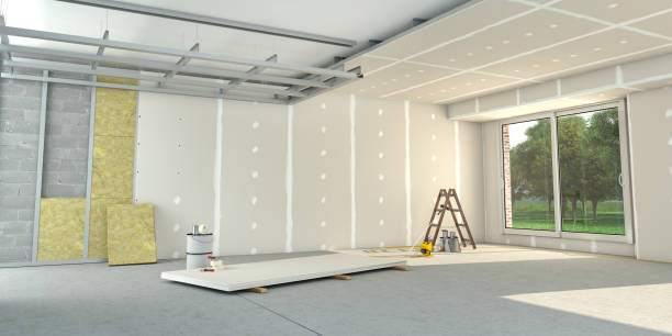 Best DIY Insulation Kits and Guidance in Mexia, TX