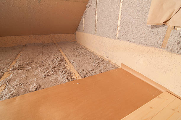Best Energy Efficiency Insulation in Mexia, TX