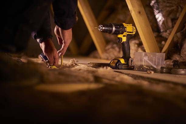 Best Spray Foam Insulation in Mexia, TX