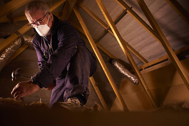 Best Insulation for Specific Applications in Mexia, TX